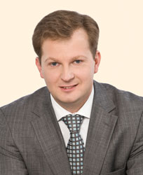 Сергей ТЕРПУГОВ, «Комстар-ОТС»