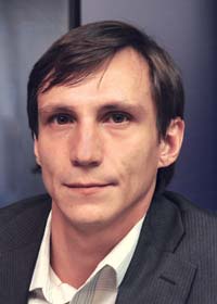 Алексей ПОЗДНЯКОВ, Microsoft в России