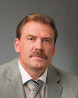 Олег ВАТУЛИН, директор телепорта «РуСат»