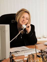 Ольга  УСКОВА, фото