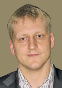 Дмитрий БЕХТЕРЕВ