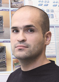 Михаил МАЛОВ, ведущий эксперт компании «АРМО-Системы»