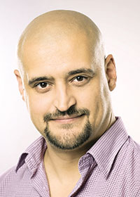 Дмитрий ГЛАВАЦКИЙ, директор по маркетингу, CDNvideo