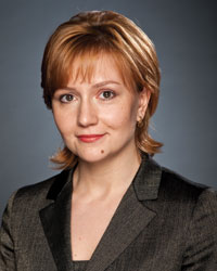 Елена КРАСНИХИНА, Скай Линк