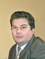 В. Белов, Комстар-ОТС