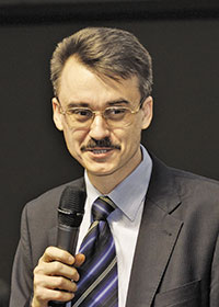 С. Орлик: «Больше половины российских компаний придерживается подхода BYOD»