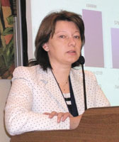 Гульнара Хасьянова («Скай Линк»): «Если вопрос с технологической нейтральностью будет решен, то многие смогут быстрее и гораздо дешевле развернуть LTE на имеющейся инфраструктуре»