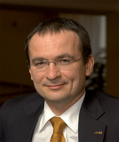 Игорь Касимов, АйТи