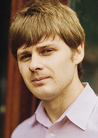 Игорь Корчагин