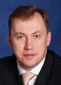 Валерий ТАРАСОВ, Teleopti 