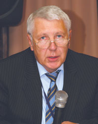 Владимир Александрович РЫБАКОВ