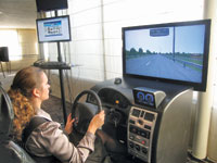 «ЭРА-ГЛОНАСС» – пока в макете