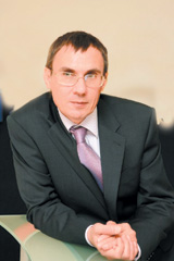 Владимир  ДОЛГОВ, фото