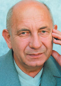 Евгений ВИШНЕВСКИЙ, технический директор United Elements