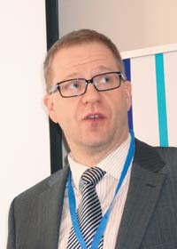 Ю. Телио: «Информация может стать врагом, если не научиться управлять ею»