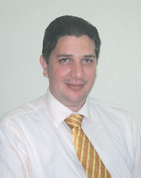 Евгений Рафаилович ШУГАЕВ