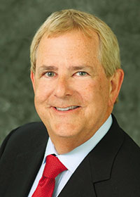 Фред ДИКЕРМАН, вице-президент по эксплуатации ЦОДа, DataSpace