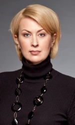 Ирина ЛАНИНА, фото