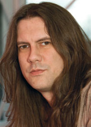 Рик  ФЕРГЮСОН, фото