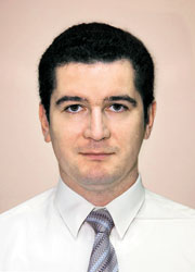 Евгений САНДОМИРСКИЙ, «Мастертел»