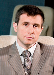 Михаил РОМАНОВ, StoneSoft