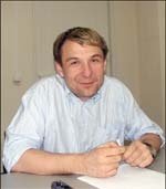 Сергей Шаронин