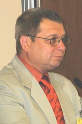 Александр ГОЛЫШКО,канд. техн. наук