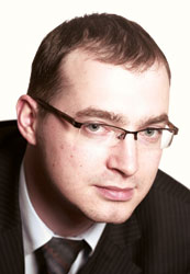 Николай ЧУРАЕВ, МТТ