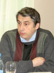 Василий  ЛЕВЧИК, фото