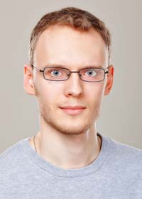 Владимир УДАЛОВ, руководитель направления корпоративных продуктов в странах развивающихся рынков «Лаборатории Касперского»