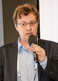 Дмитрий Вьюнков, Руководитель подразделения R&D, Май-Tech