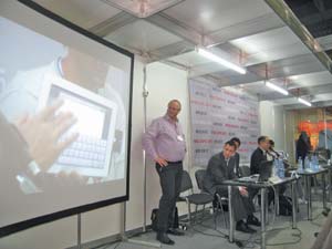 «Лаборатория мобильной безопасности» тестирует