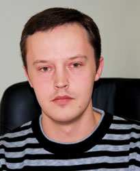 Олег  СУХОВ, фото