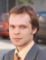 Николай Сотсков