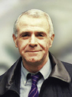 Александр Борисович УГЛОВ, фото