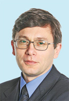 Алексей Лесников, Ru-Center