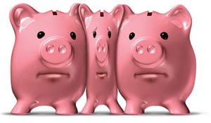 Телеком-оператор в тисках конкуренции