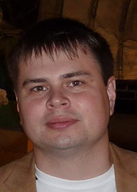 Дмитрий Архипов, руководитель направления бизнес-решений, Plantronics