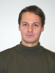 Кирилл  ФЕДОТОВ, фото