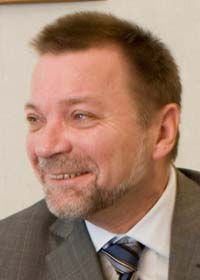 Алексей УШАКОВ, «DATA+» 