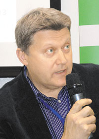 А. Белоусов: «ИТ-инфраструктура должна быть инструментом для обучения студентов, а не средством реализации наших амбиций» 