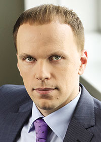 Павел ФОМИН