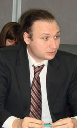 Михаил  КОНДРАШИН, фото