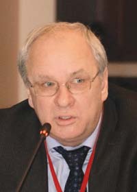 Александр Кириллов («Северсталь»)