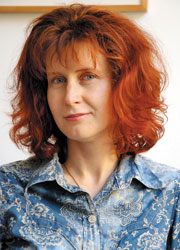 Светлана КОСТЮКОВА, ВымпелКом