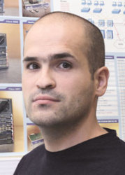 Михаил  МАЛОВ, фото