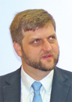 Ян Айвори, Motorola