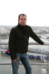 «Начиная неделю, не всегда знаю, где ее закончу...»