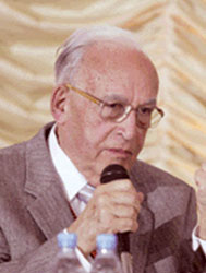 Марк  КРИВОШЕЕВ, фото