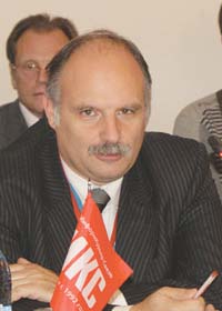 Илья Трифаленков («Ростелеком»)